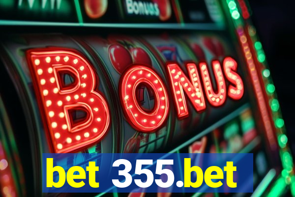 bet 355.bet